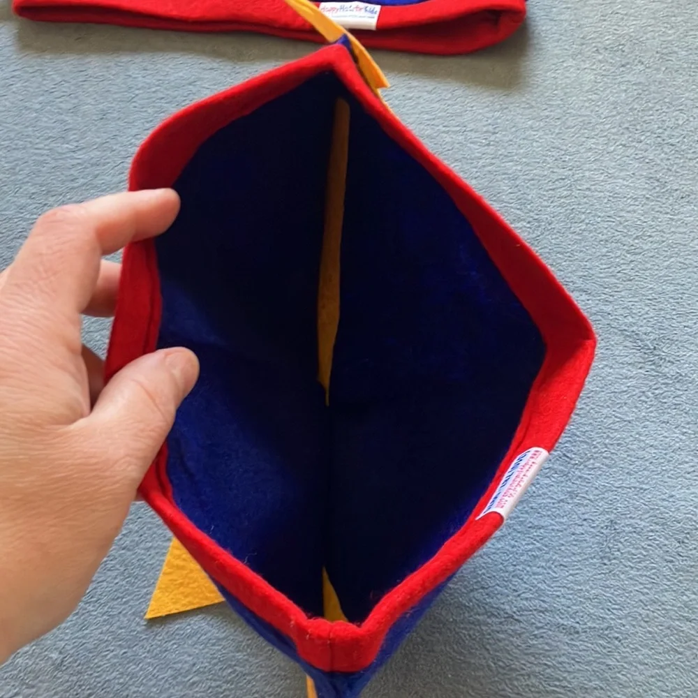 N/A hero hat